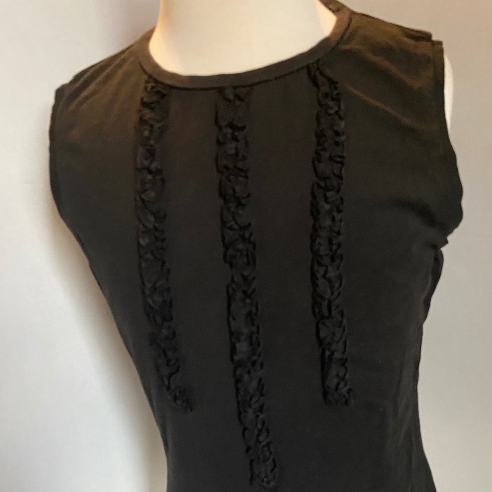 Black top